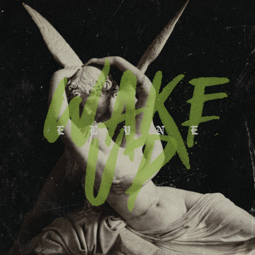 Elyne : Wake Up